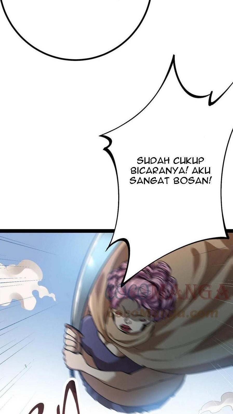 My Shadow Hangs Up Chapter 128 Gambar 23