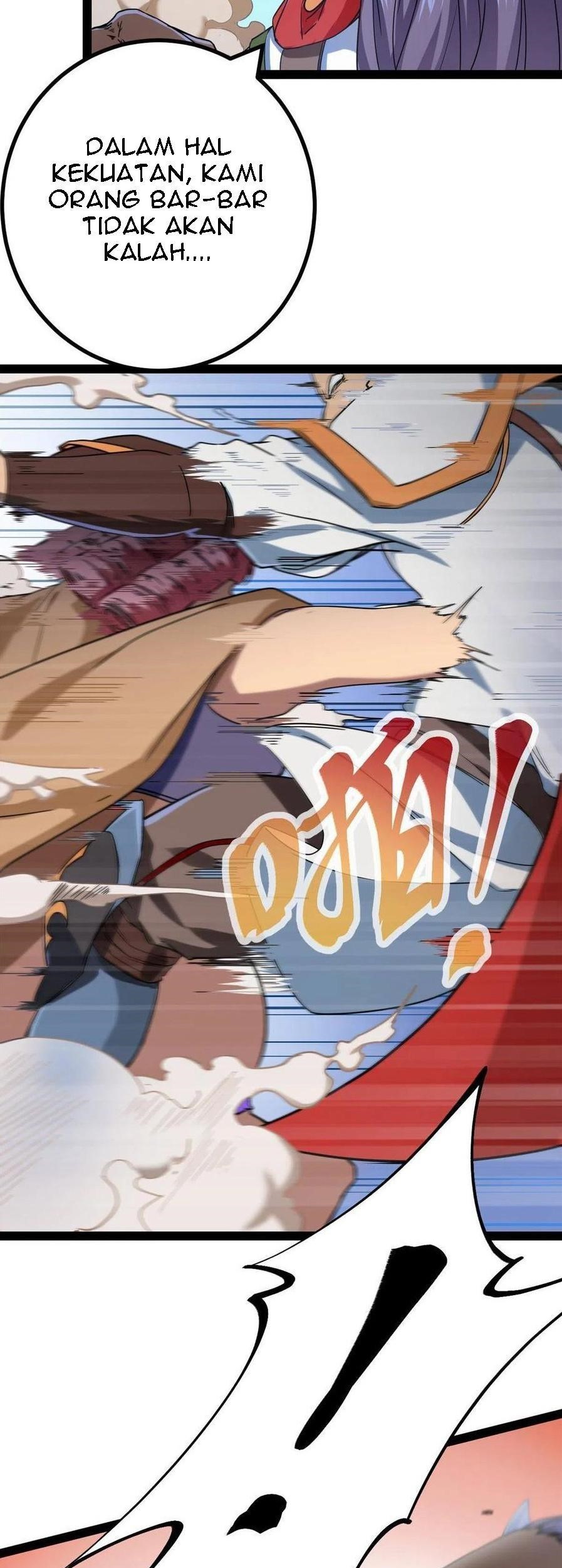 My Shadow Hangs Up Chapter 128 Gambar 6