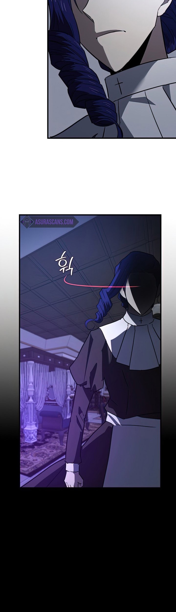 To Hell With Being a Saint, I’m a Doctor Chapter 35 Gambar 44