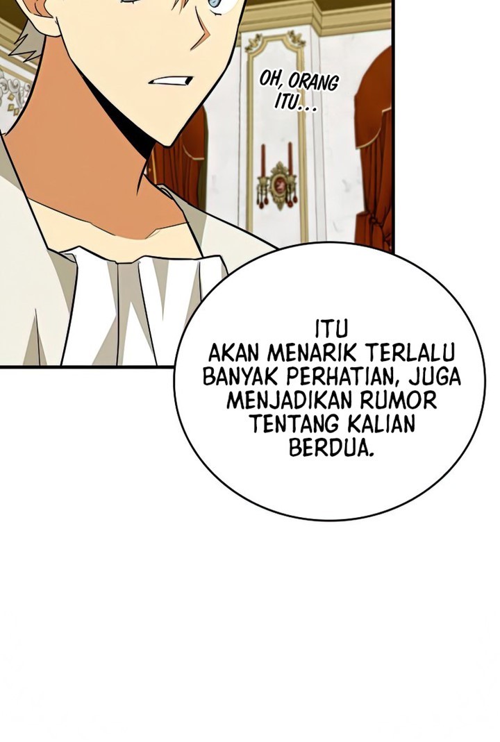 To Hell With Being a Saint, I’m a Doctor Chapter 35 Gambar 30