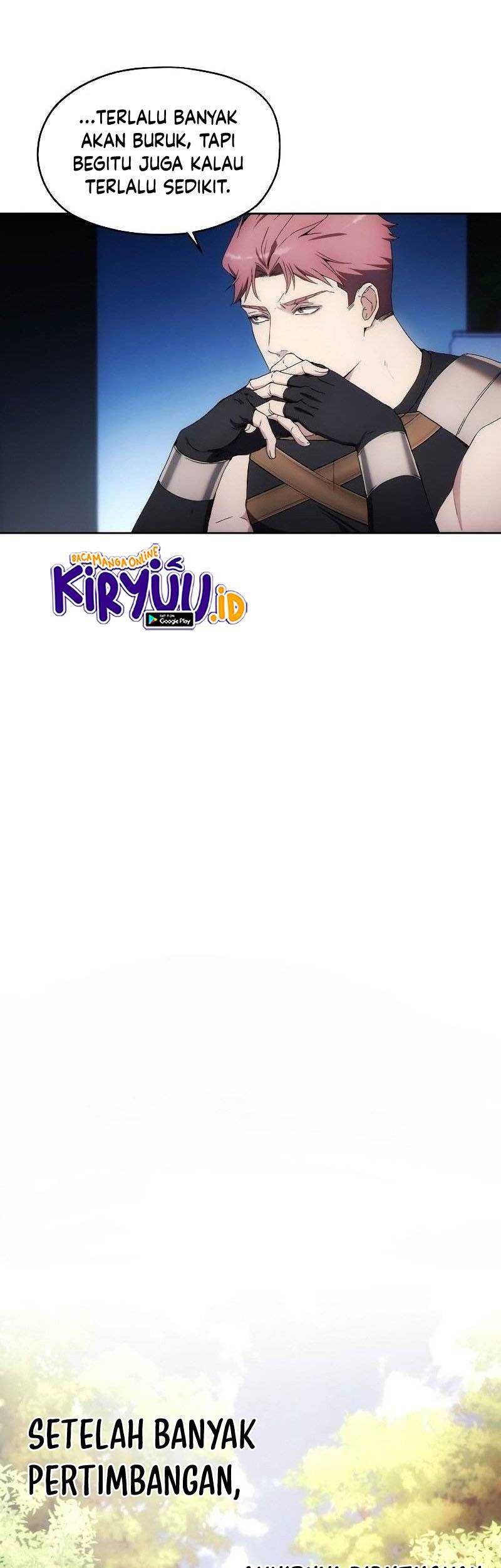 How to Live as a Villain Chapter 61 Gambar 19