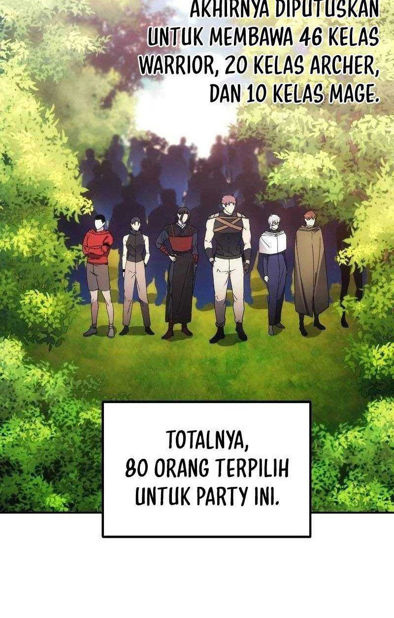 How to Live as a Villain Chapter 61 Gambar 20
