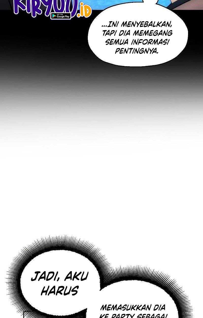 How to Live as a Villain Chapter 61 Gambar 28