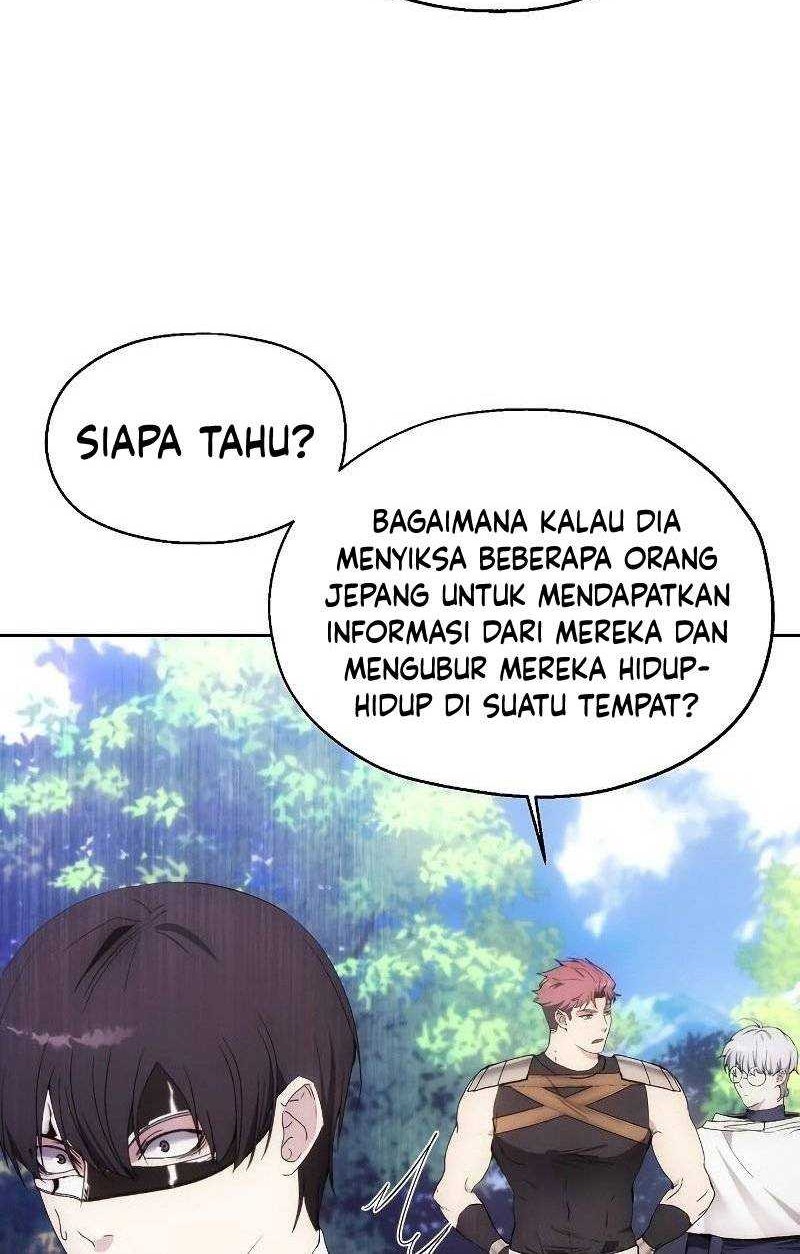 How to Live as a Villain Chapter 61 Gambar 30