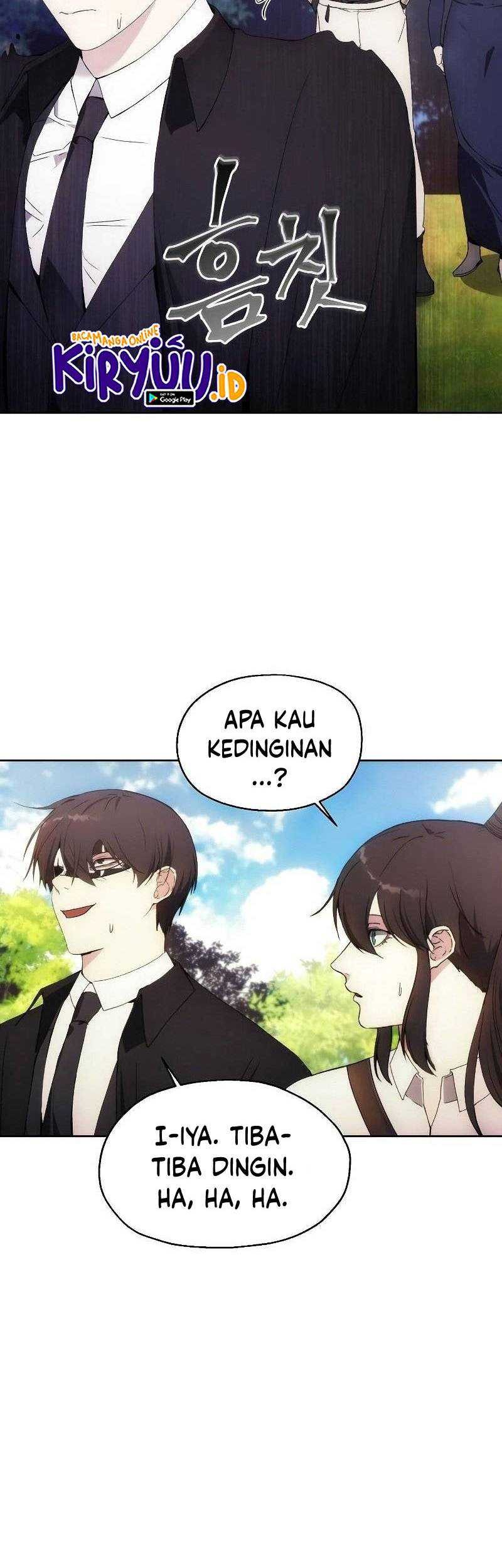 How to Live as a Villain Chapter 61 Gambar 31