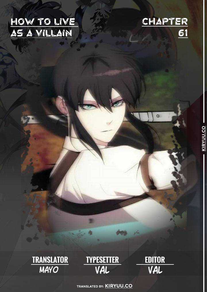 Baca  How to Live as a Villain Chapter 61 Gambar 2