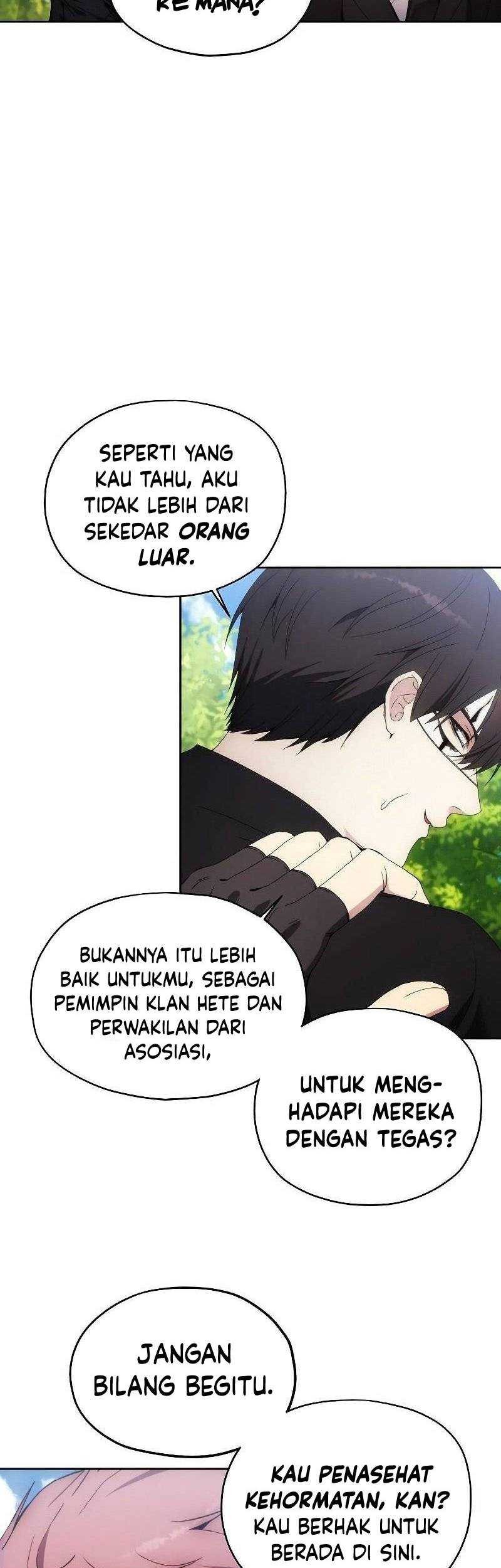 How to Live as a Villain Chapter 61 Gambar 39