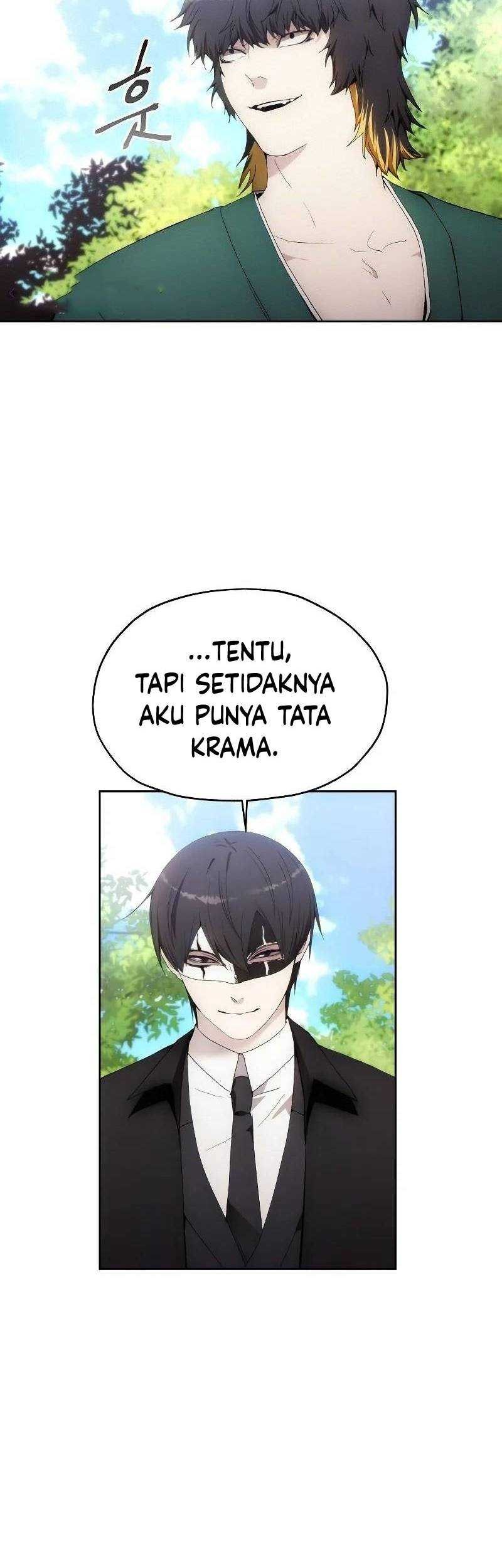 How to Live as a Villain Chapter 61 Gambar 63