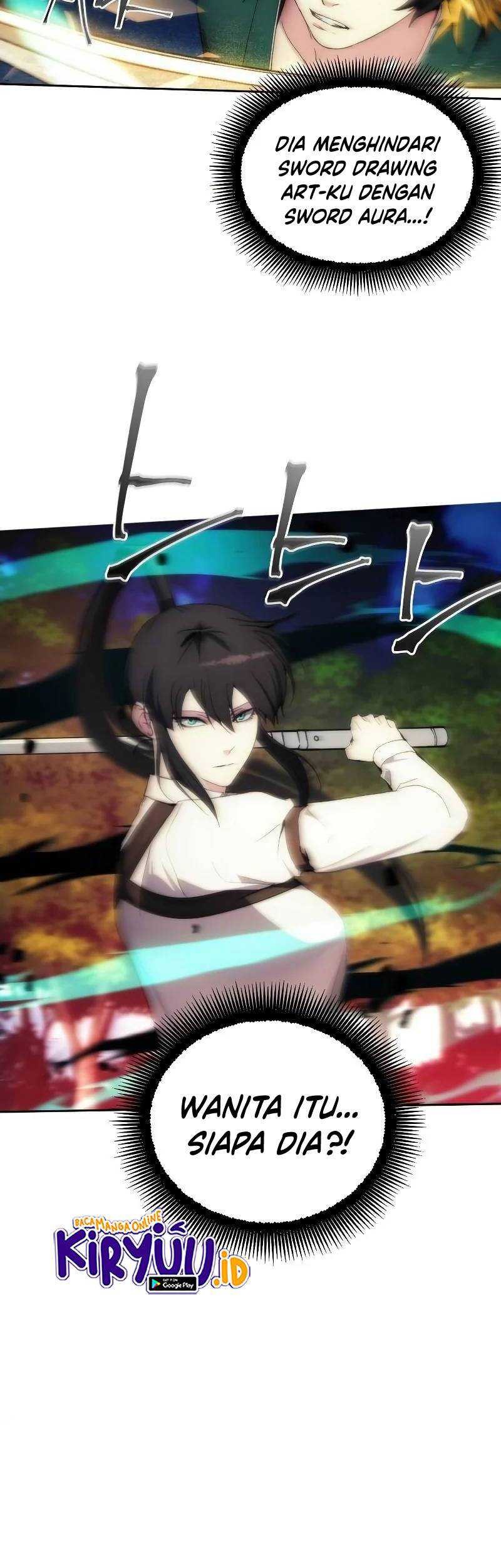 How to Live as a Villain Chapter 61 Gambar 69