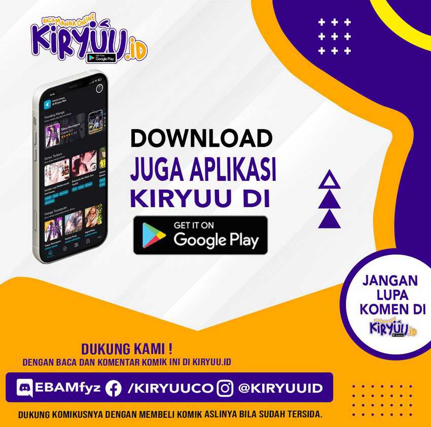 How to Live as a Villain Chapter 61 Gambar 71