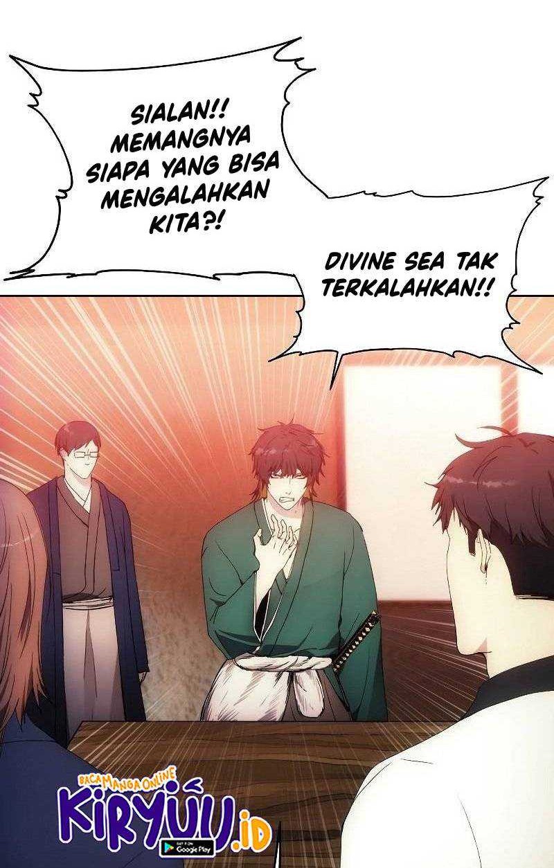 How to Live as a Villain Chapter 61 Gambar 6