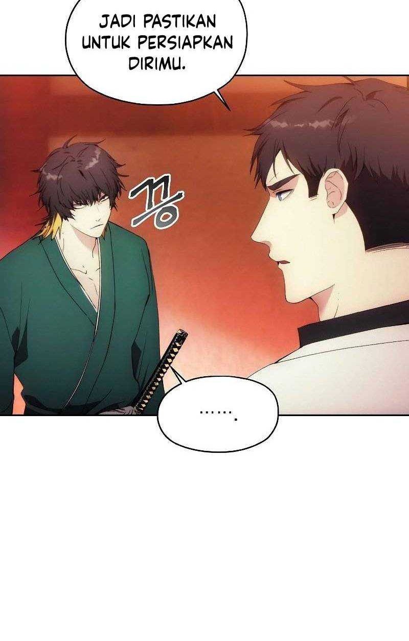 How to Live as a Villain Chapter 61 Gambar 10