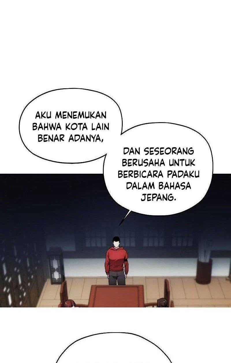 How to Live as a Villain Chapter 61 Gambar 16