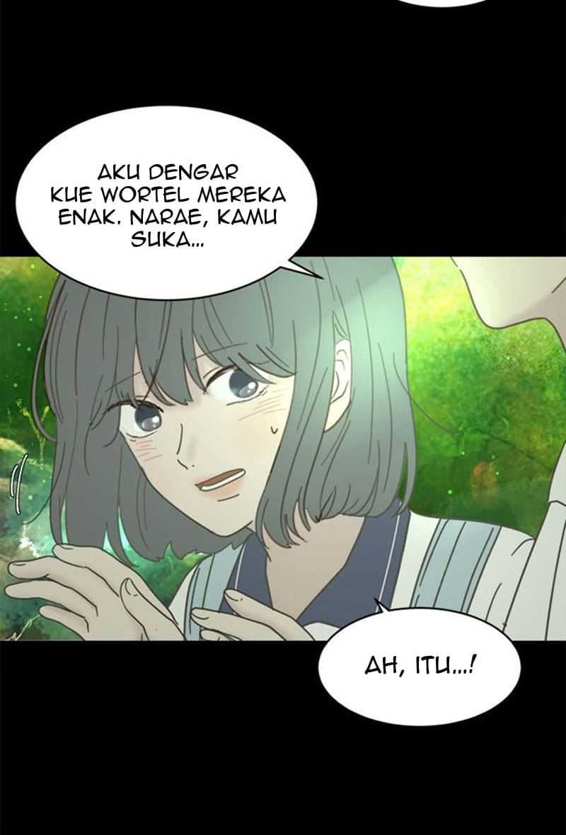 Coffee Thief Chapter 17 Gambar 10