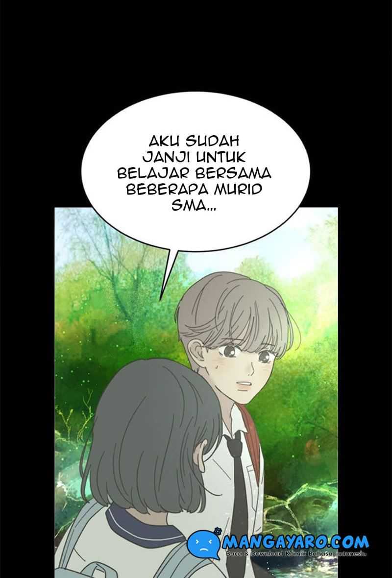 Coffee Thief Chapter 17 Gambar 11