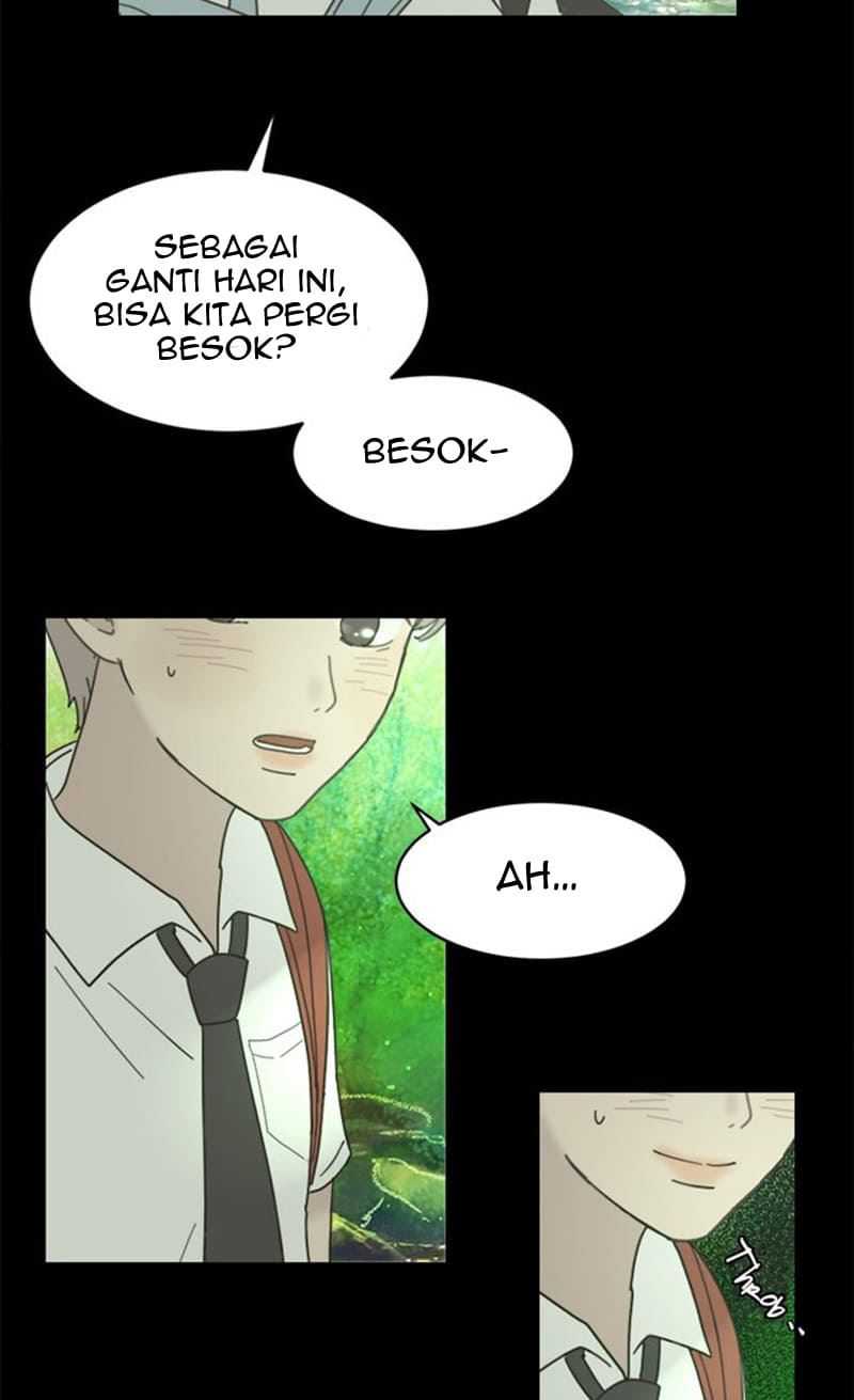 Coffee Thief Chapter 17 Gambar 12