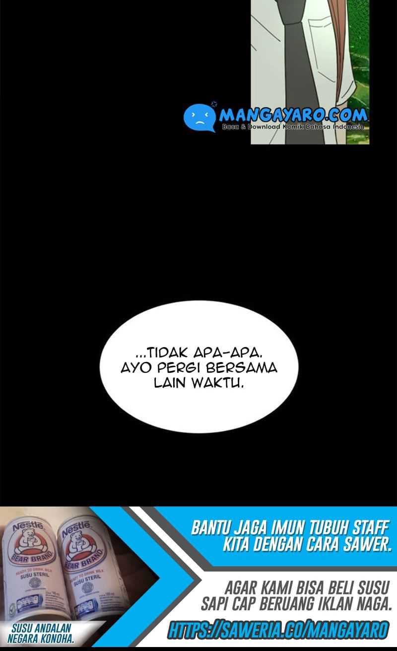 Coffee Thief Chapter 17 Gambar 13