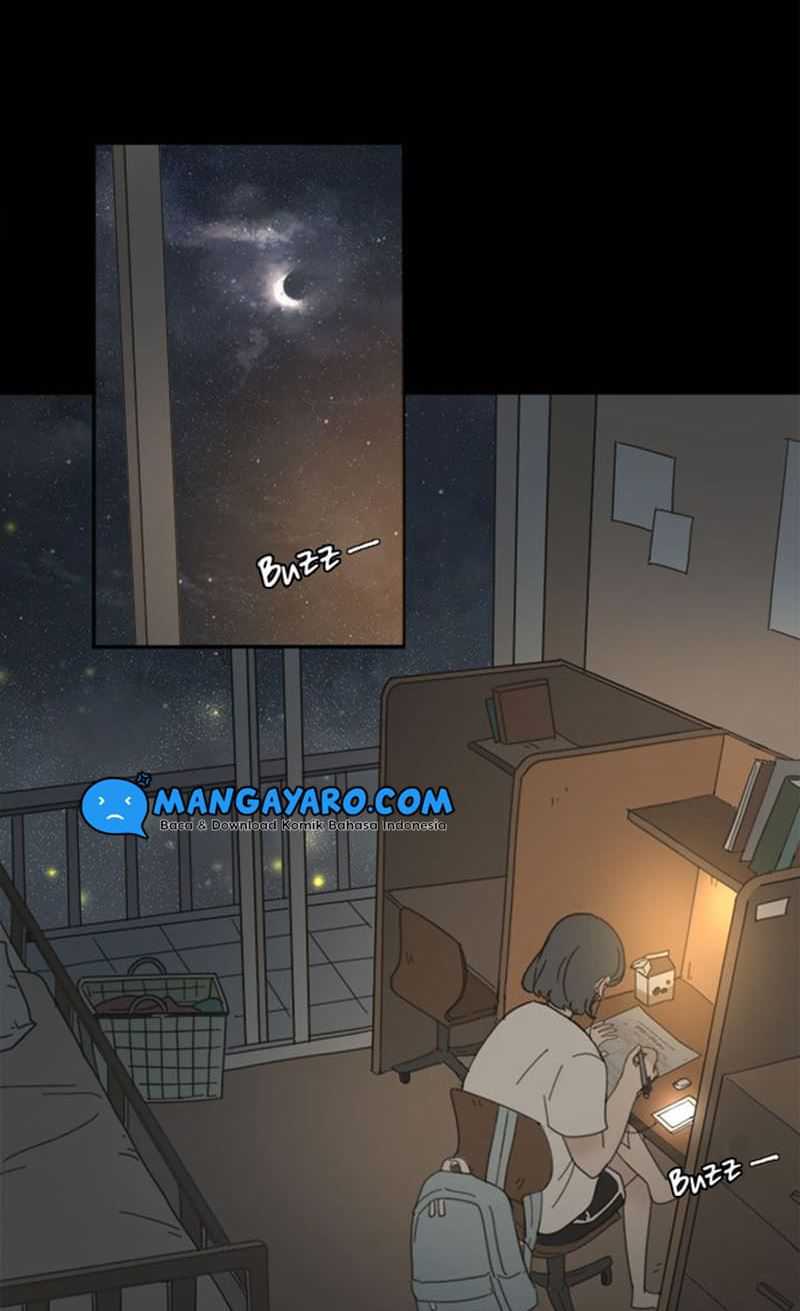 Coffee Thief Chapter 17 Gambar 14