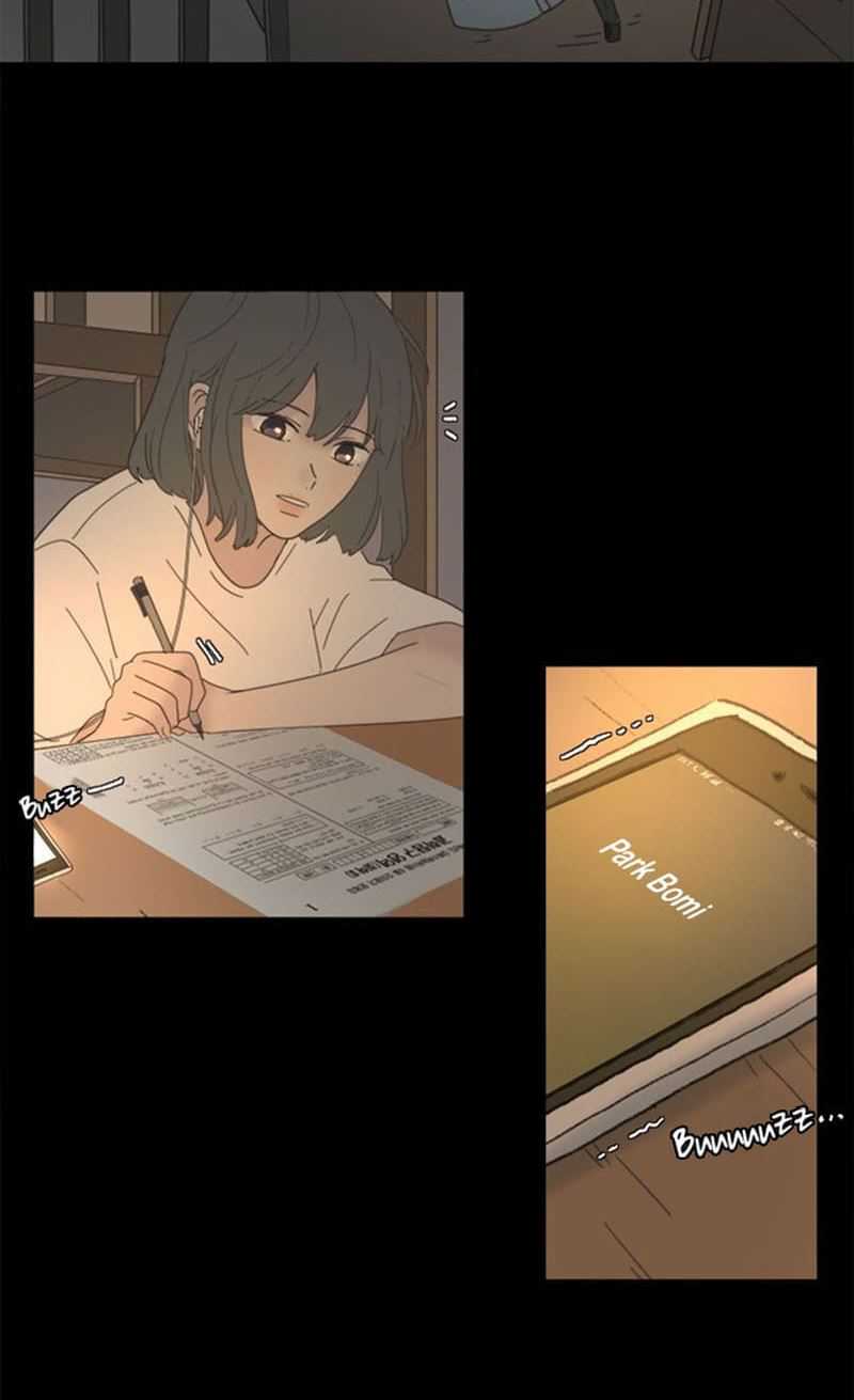 Coffee Thief Chapter 17 Gambar 15