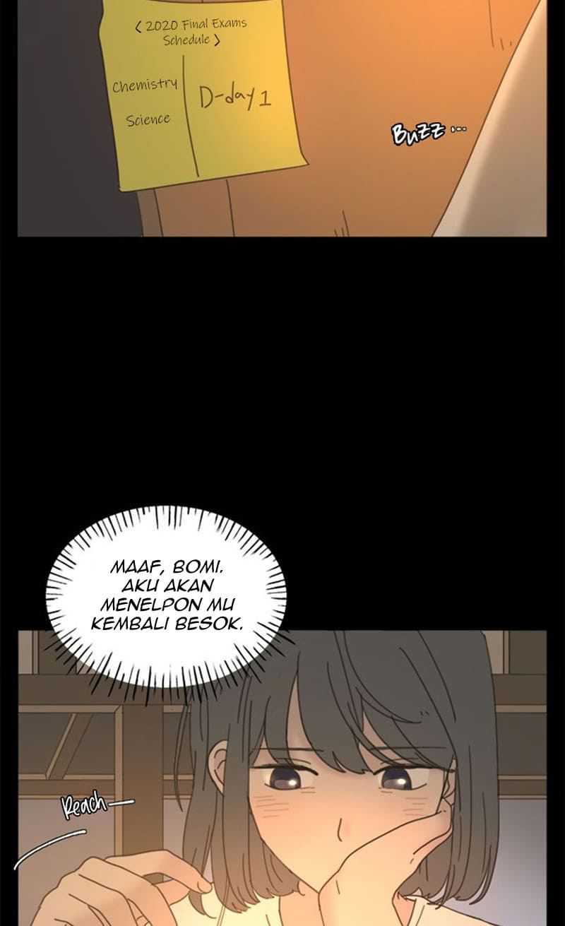 Coffee Thief Chapter 17 Gambar 20