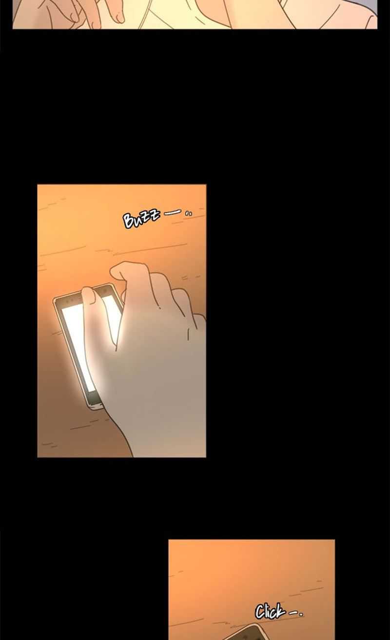 Coffee Thief Chapter 17 Gambar 21