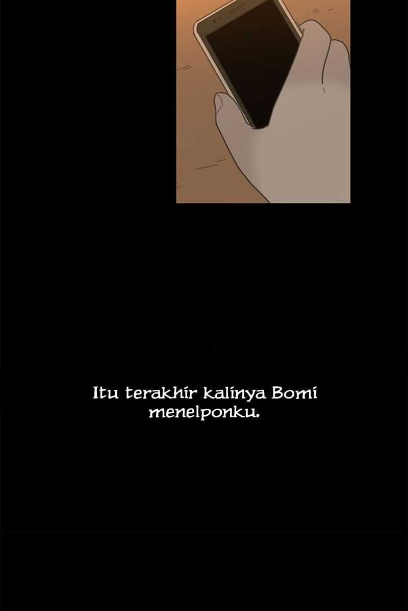 Coffee Thief Chapter 17 Gambar 22