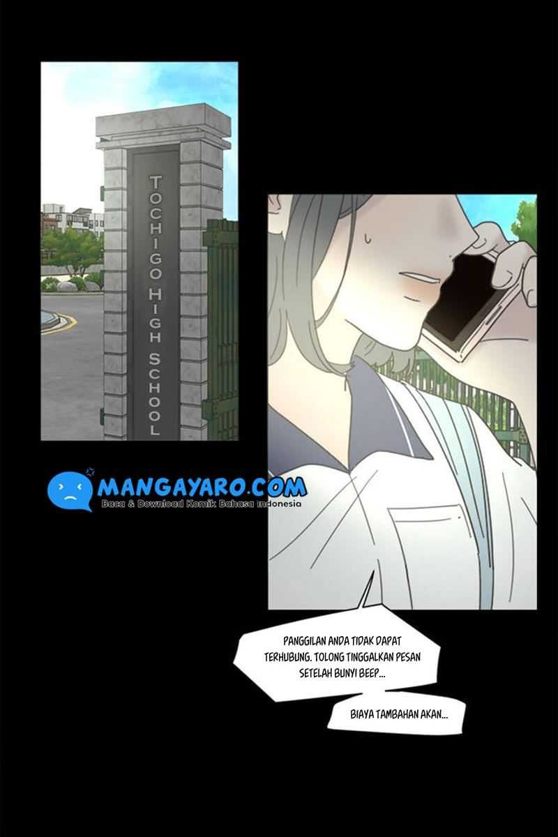 Coffee Thief Chapter 17 Gambar 23