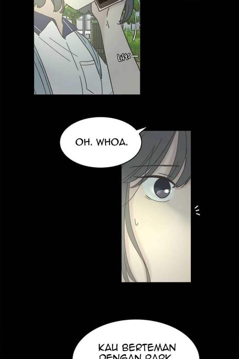 Coffee Thief Chapter 17 Gambar 25