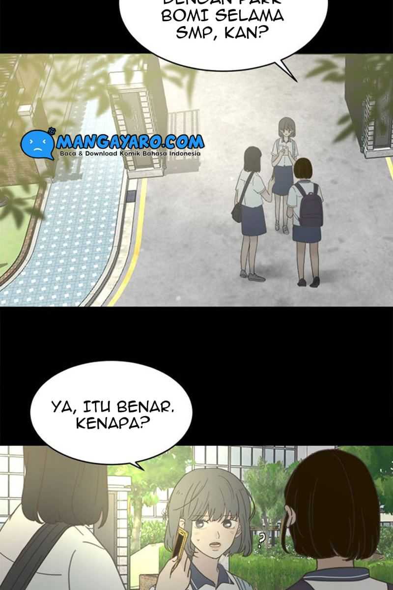 Coffee Thief Chapter 17 Gambar 26