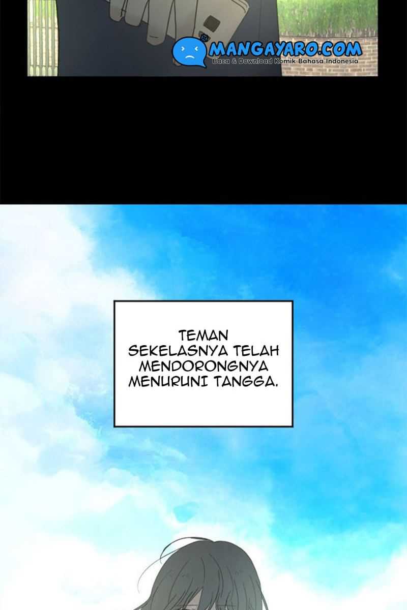 Coffee Thief Chapter 17 Gambar 28