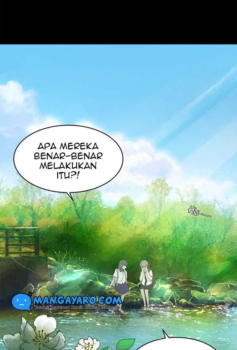 Coffee Thief Chapter 17 Gambar 3