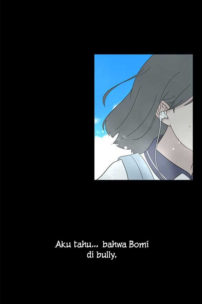 Coffee Thief Chapter 17 Gambar 31