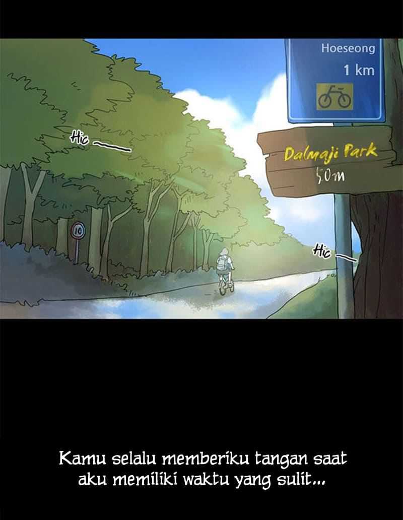 Coffee Thief Chapter 17 Gambar 32