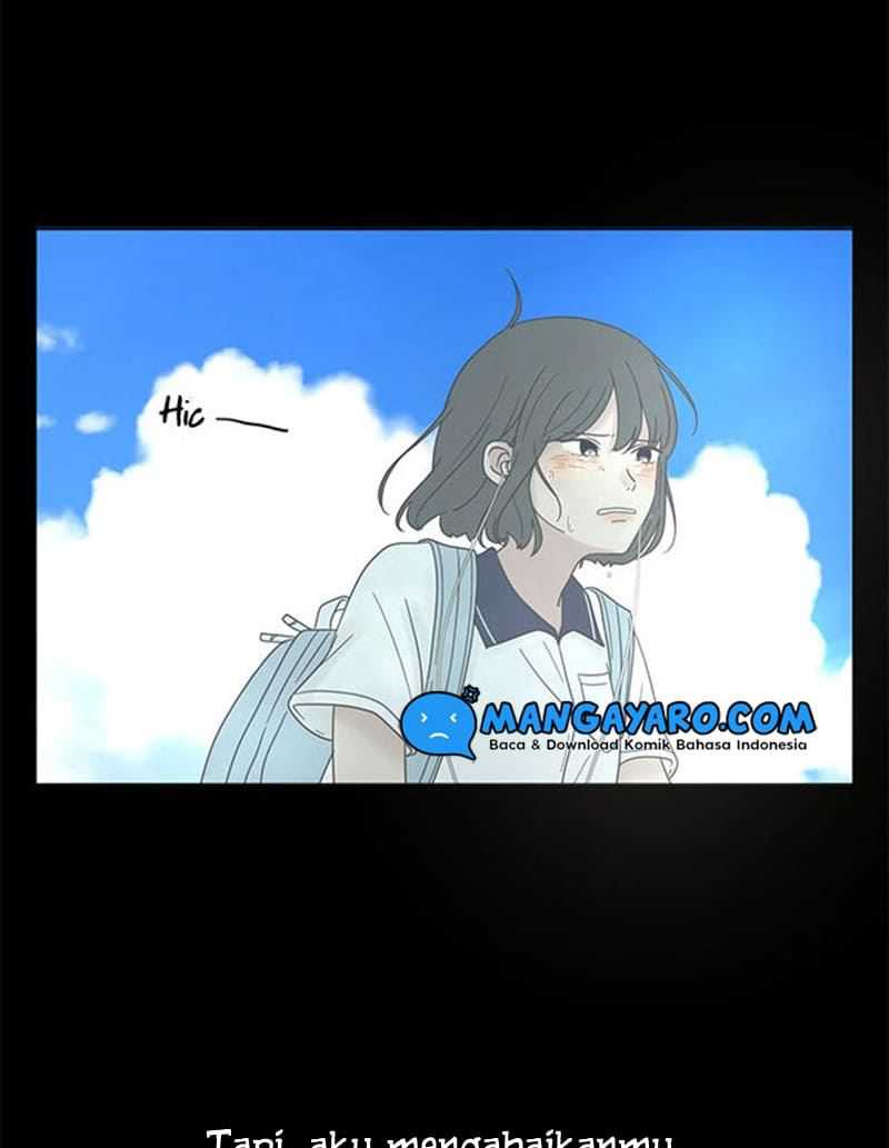 Coffee Thief Chapter 17 Gambar 33