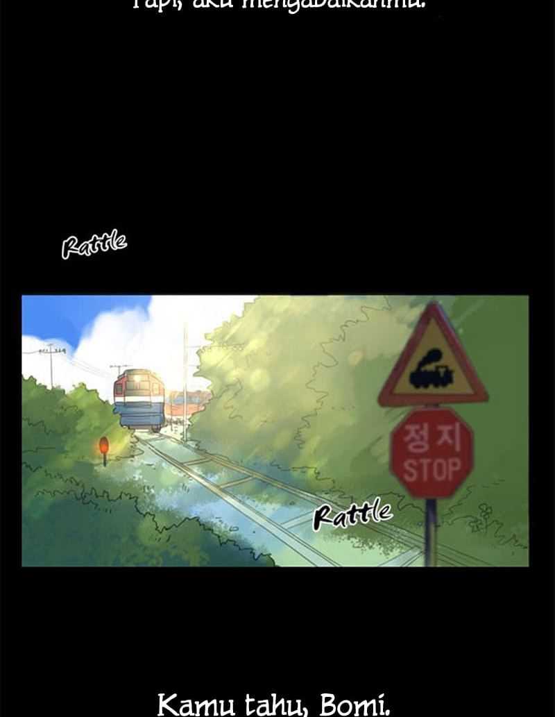 Coffee Thief Chapter 17 Gambar 34