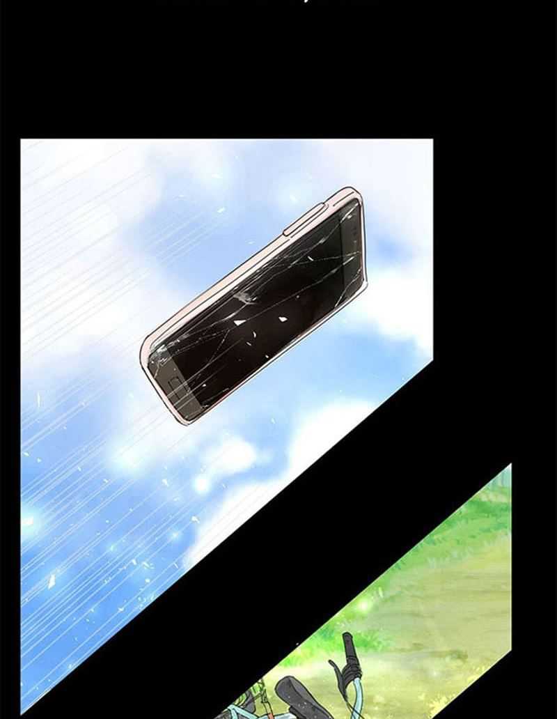 Coffee Thief Chapter 17 Gambar 35