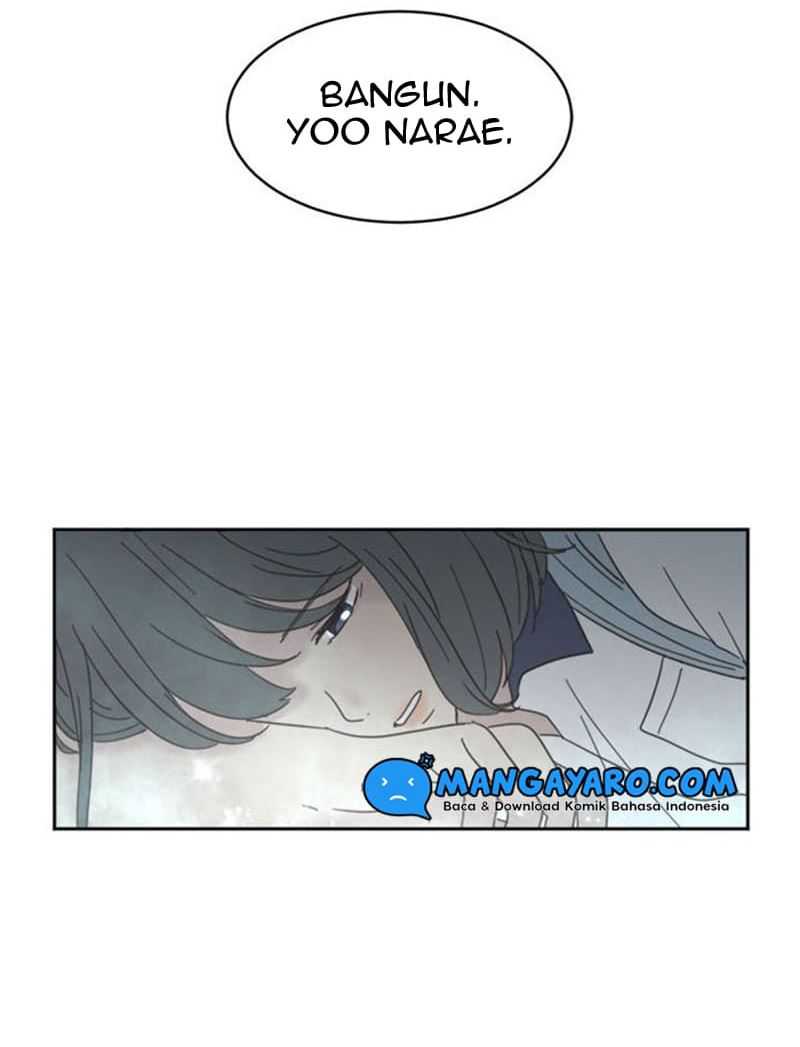 Coffee Thief Chapter 17 Gambar 43