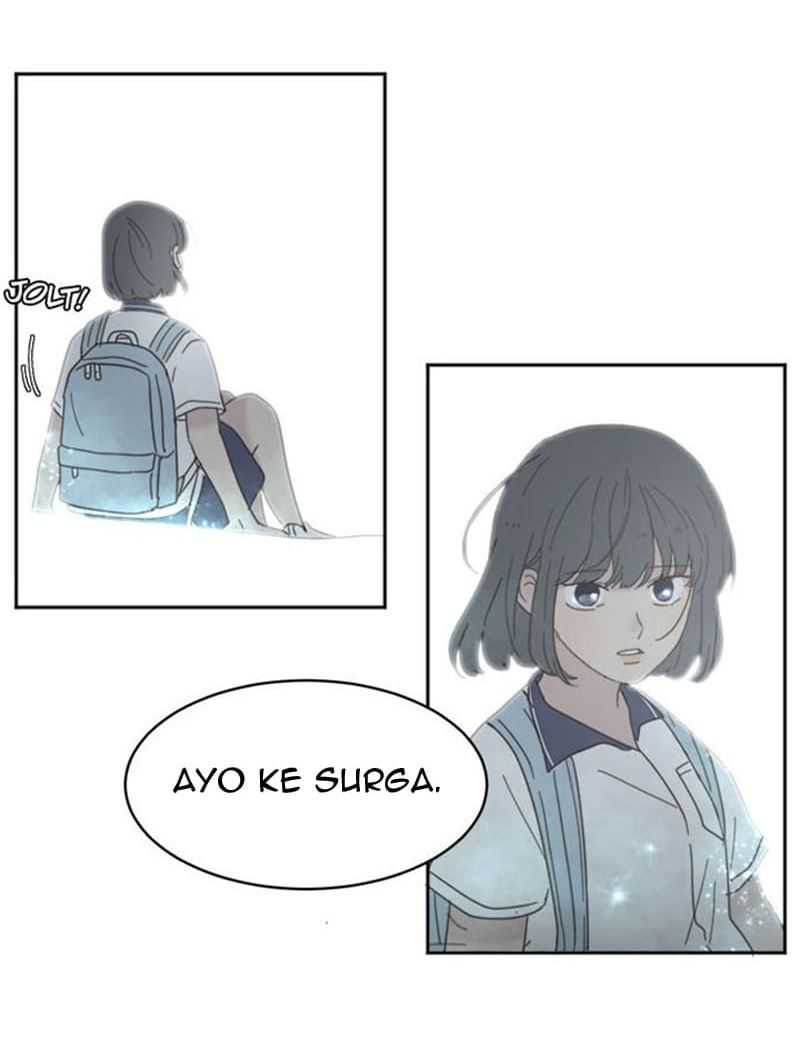 Coffee Thief Chapter 17 Gambar 44