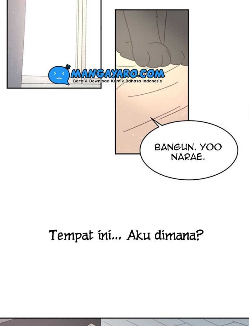 Coffee Thief Chapter 17 Gambar 50