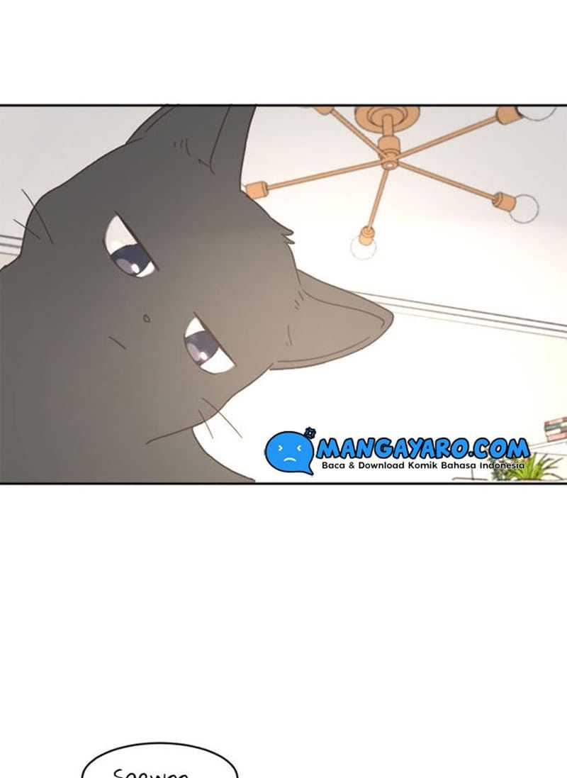 Coffee Thief Chapter 17 Gambar 52