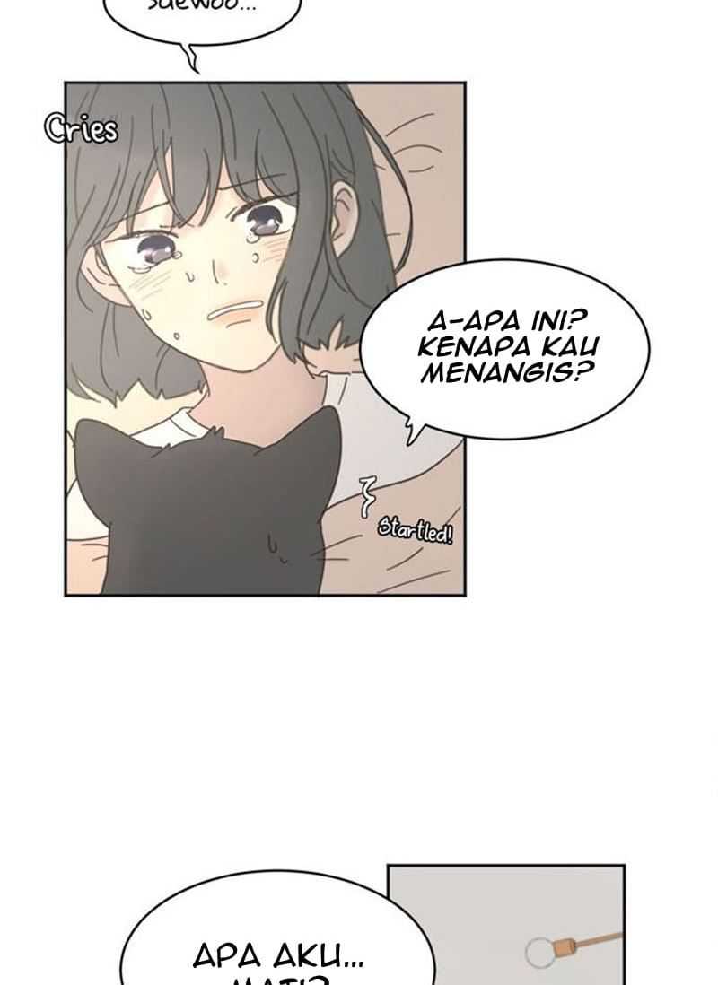 Coffee Thief Chapter 17 Gambar 53