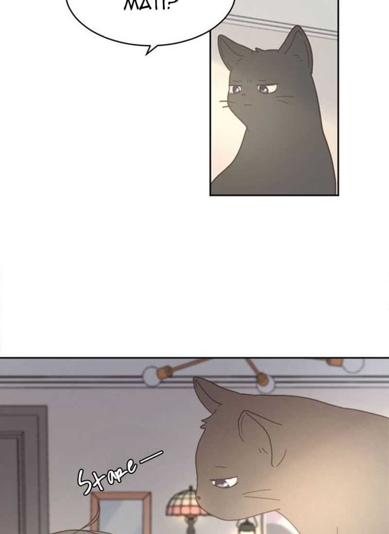 Coffee Thief Chapter 17 Gambar 54