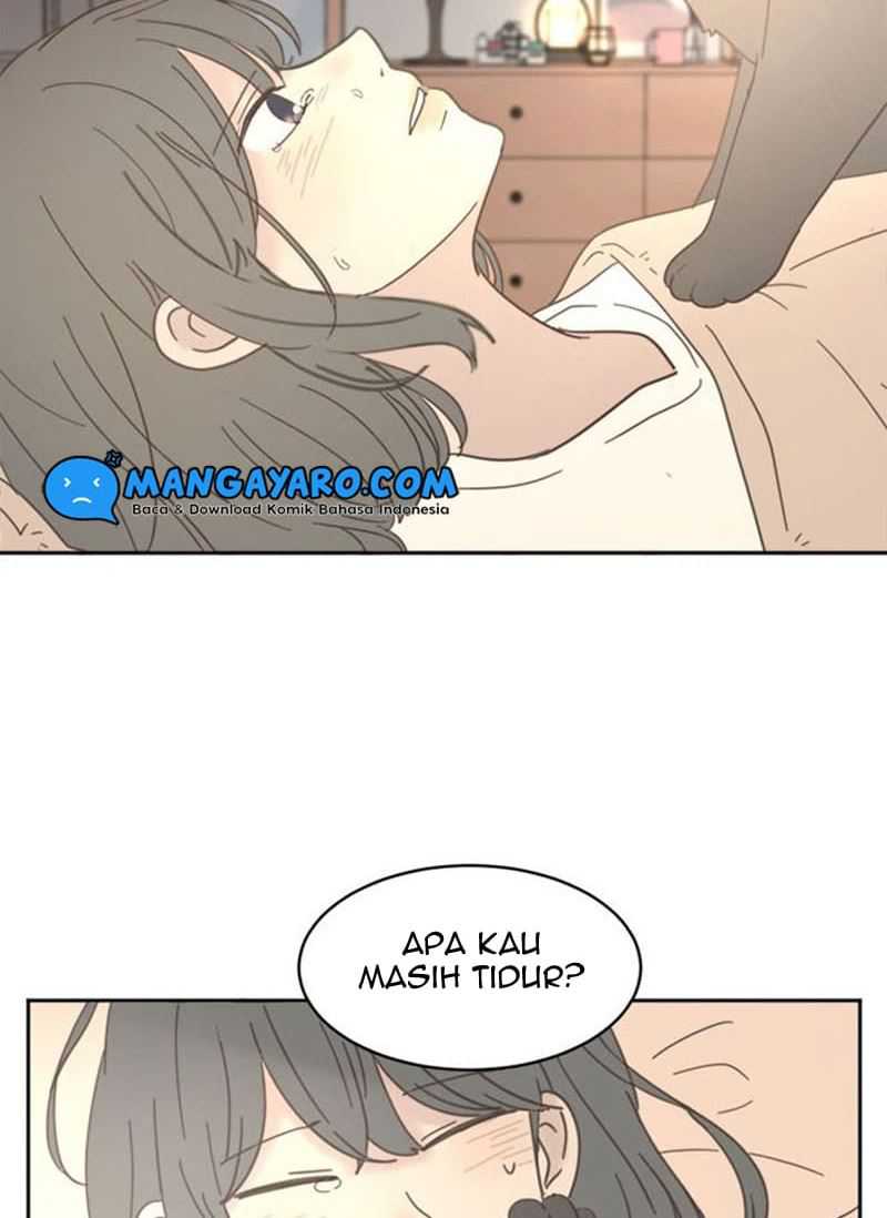 Coffee Thief Chapter 17 Gambar 55