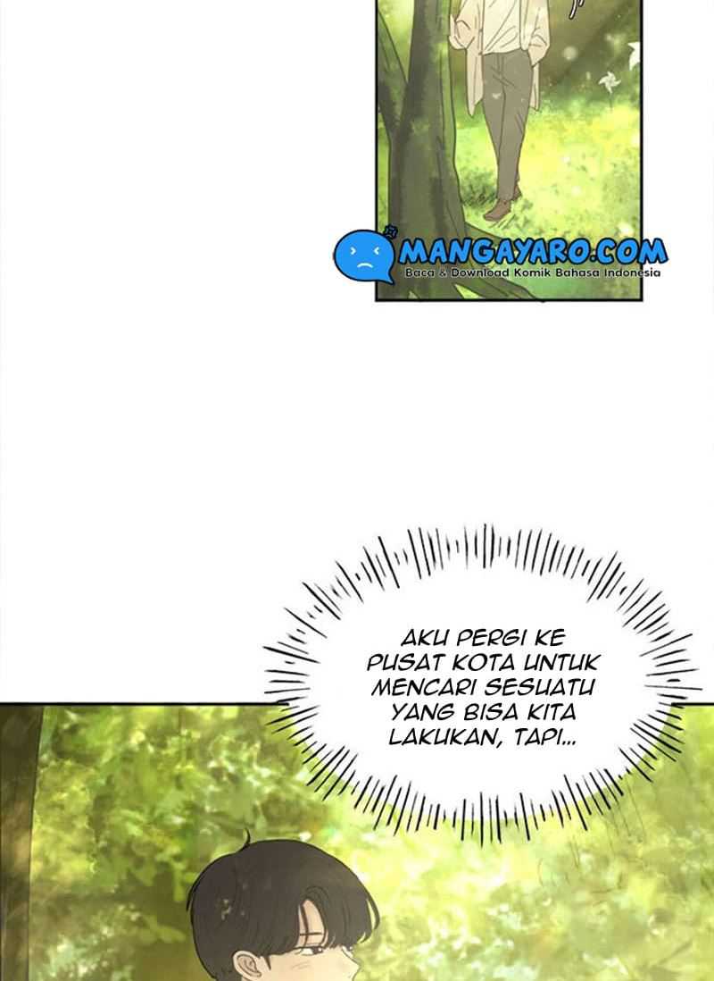 Coffee Thief Chapter 17 Gambar 58