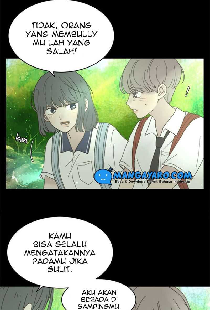 Coffee Thief Chapter 17 Gambar 6