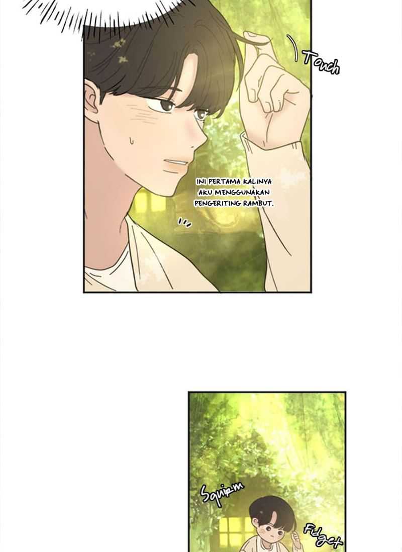 Coffee Thief Chapter 17 Gambar 60