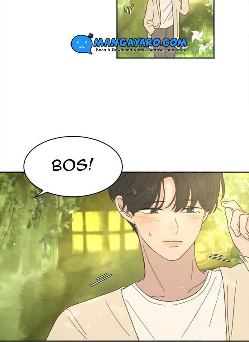 Coffee Thief Chapter 17 Gambar 61