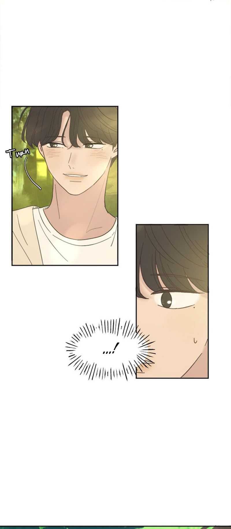 Coffee Thief Chapter 17 Gambar 62