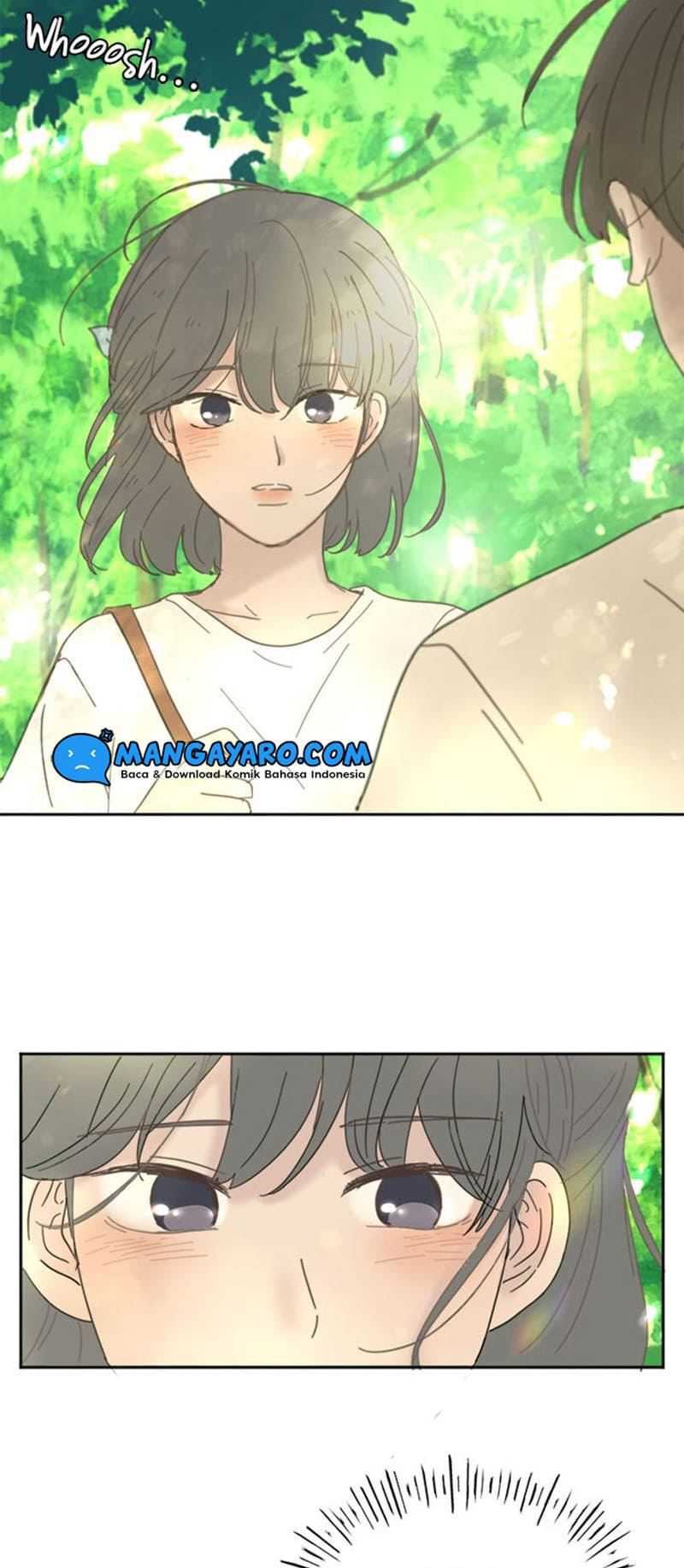 Coffee Thief Chapter 17 Gambar 63