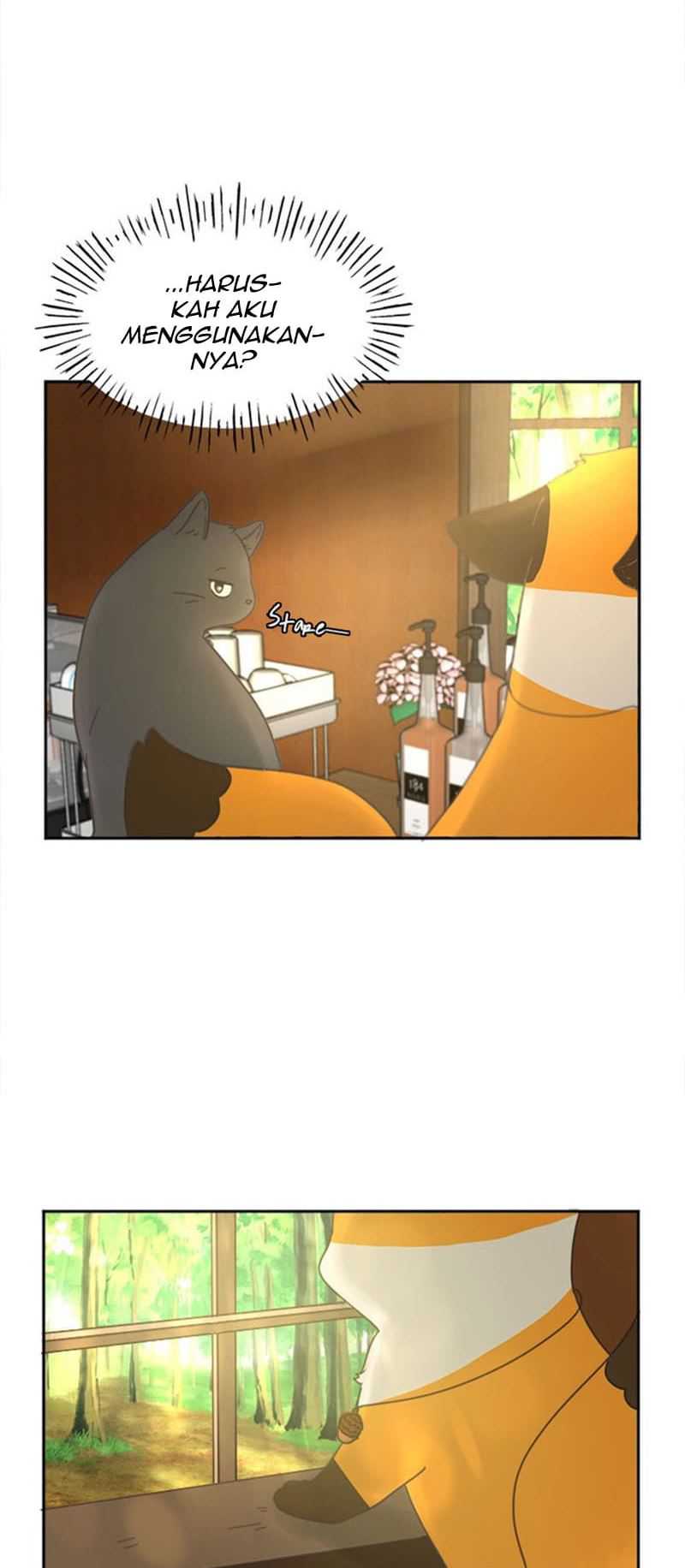 Coffee Thief Chapter 17 Gambar 69